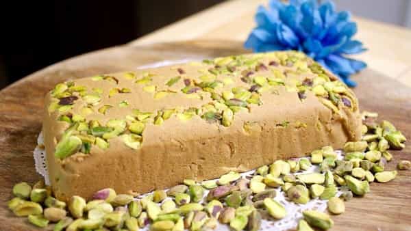 خرید و فروش حلوا شکری 25 گرمی با شرایط فوق العاده